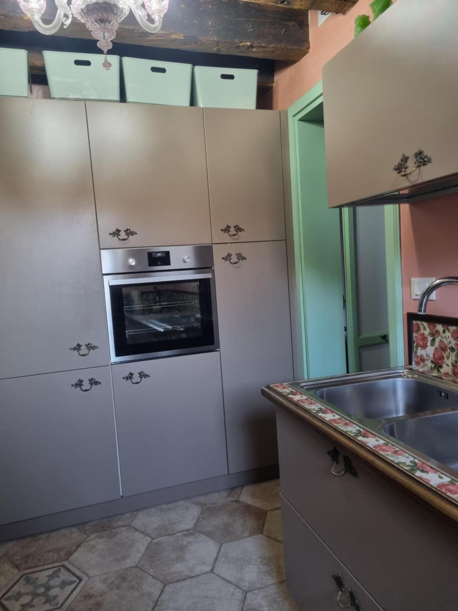 Corte Dell' Angelo, Una Casa Romantica Vicino La Biennale Velence Kültér fotó